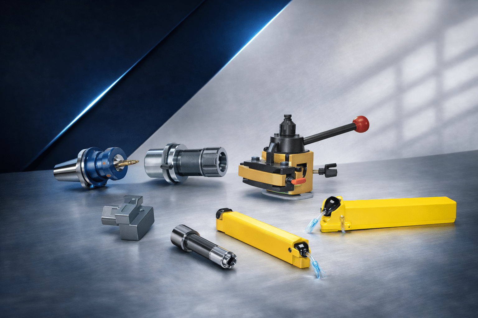Porte-outils